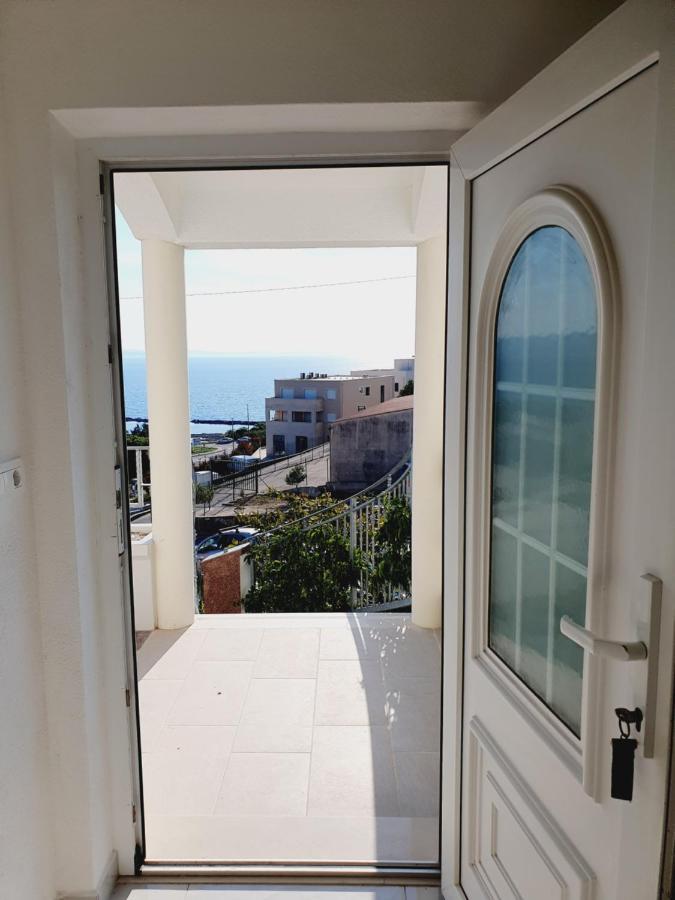 White House Apartments Dugi Rat Luaran gambar