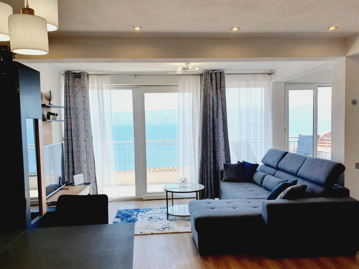 White House Apartments Dugi Rat Luaran gambar